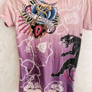 Ed Hardy by Christian Audigier